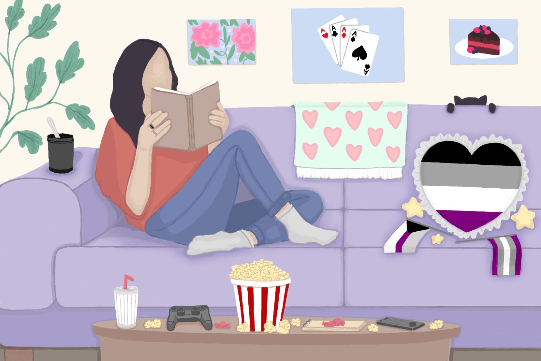 Understanding Asexuality Graphic (png)